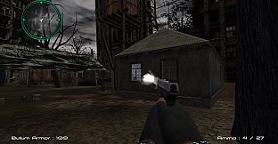 Nukklerma: Robot Warfare