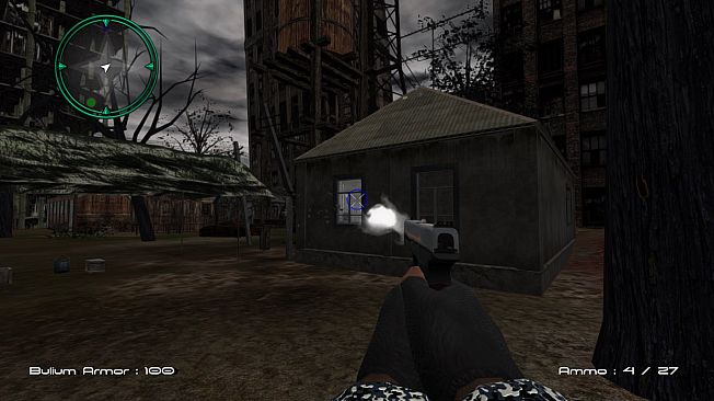 Nukklerma: Robot Warfare