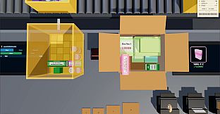 Box Flow