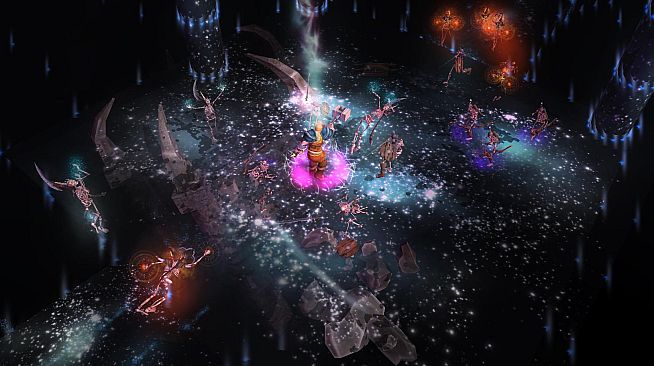 Hazen: The Dark Whispers