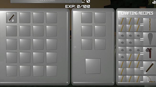 Block Granny Horror Survival