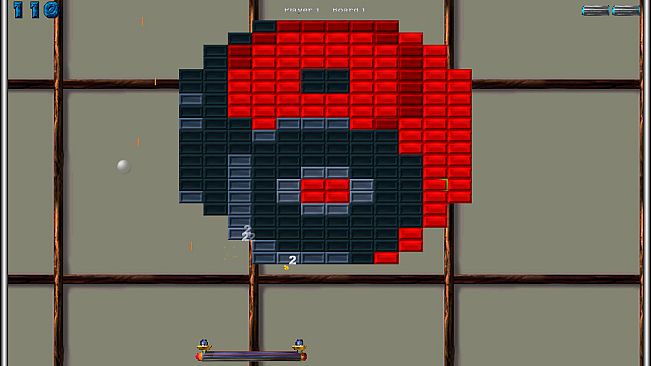 DX-Ball 2: 20th Anniversary Edition - Season Pass