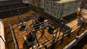 Tunguska 2: Whitefall