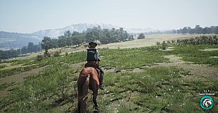 PROJECT HUNT - Frontier Hunter Outfit Pack