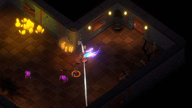 Soulcery: Deck of Shadows