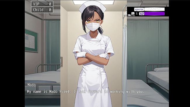 Breeding Hospital