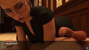 Perv's Hotel, Lust from Sweden