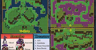 Knight Bewitched Enhanced Edition - Player's Guide