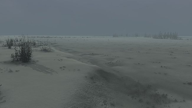 Graviteam Tactics: Under the Cruel Star