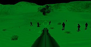 Beachhead: DESERT WAR