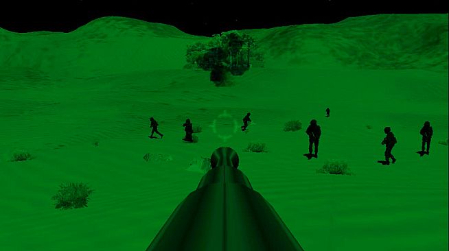 Beachhead: DESERT WAR