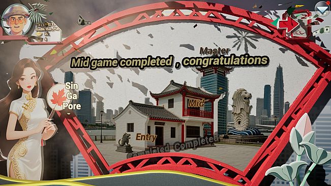 Mahjong Encyclopedia