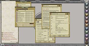 Fantasy Grounds - Mythic Monsters #14: Giants (PFRPG)