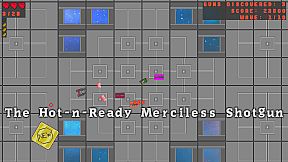 OMG: One Million Guns