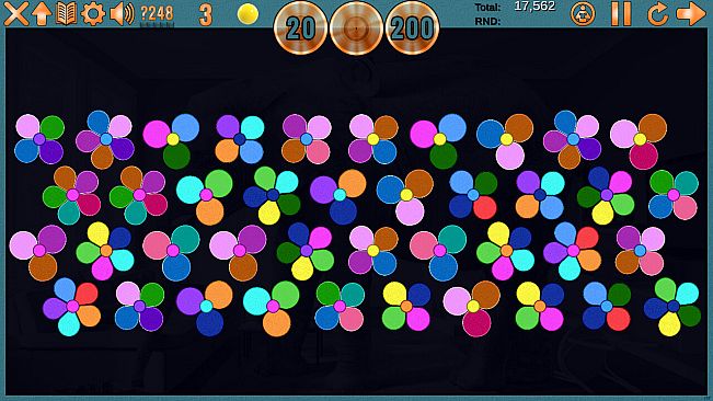 Clutter 17: Flower Power - Collector's Edition