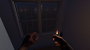 Short Stories Whispers In The Walls