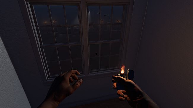 Short Stories Whispers In The Walls