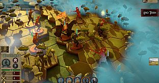 To Battle!: Hell's Crusade