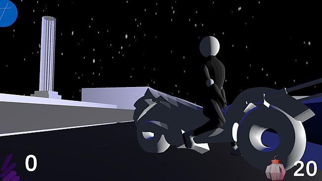 Sky Runway