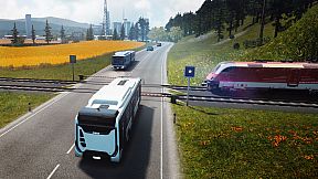 Bus Simulator 18