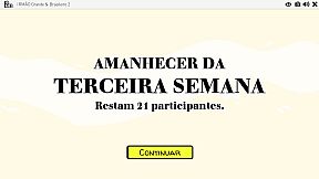 IRMÃO Grande & Brasileiro 2