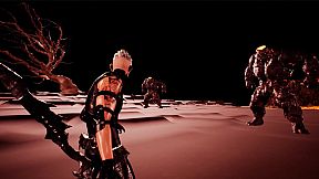 Unresolved : The slayer's quest