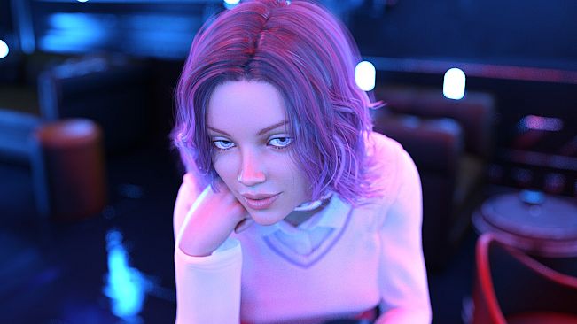 COLLEGE SEX FEST 2024