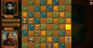 Choc Tactic for Chess Master - Expérience 64