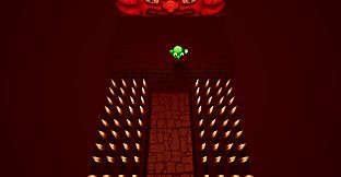 The Dungeon Power