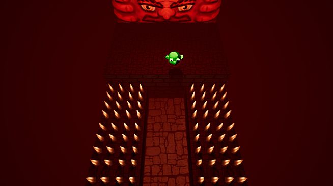 The Dungeon Power