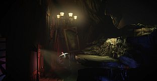 The Last Case of Benedict Fox Art Book