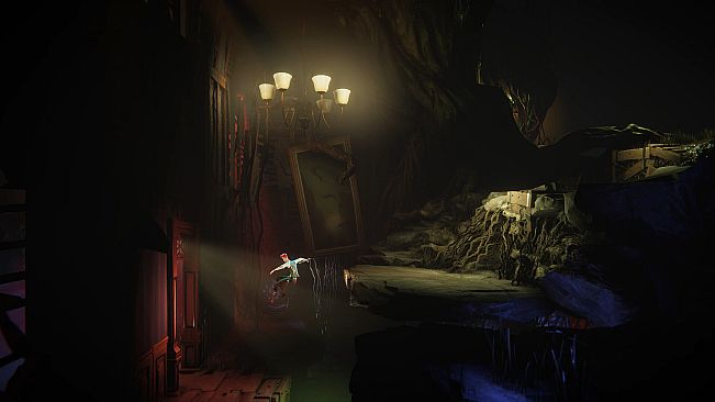 The Last Case of Benedict Fox Art Book