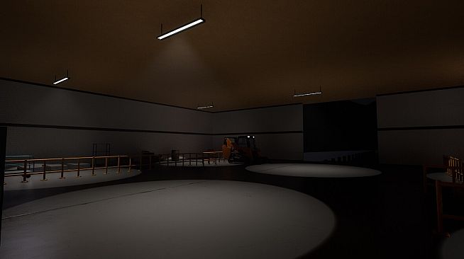 Project Horror Tales