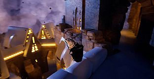 Darkway: Murder of King Mere