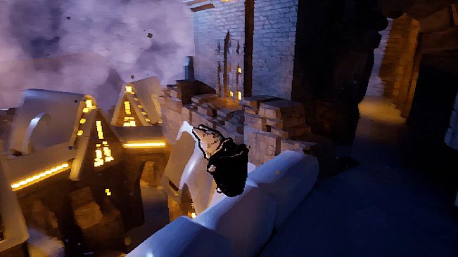 Darkway: Murder of King Mere