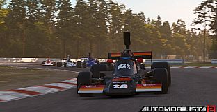 Automobilista 2 - Hockenheimring Pack