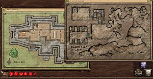 Fantasy Grounds - Ultimate Bestiary: Revenge of the Horde (PFRPG)