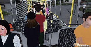 OMSI 2 Add-on Downloadpack Vol. 3 - AI People