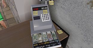 Soviet Shop Simulator