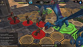 Worlds of Magic: Planar Conquest