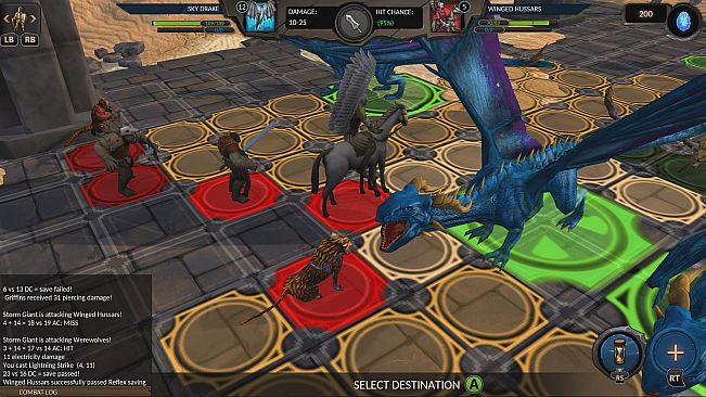 Worlds of Magic: Planar Conquest