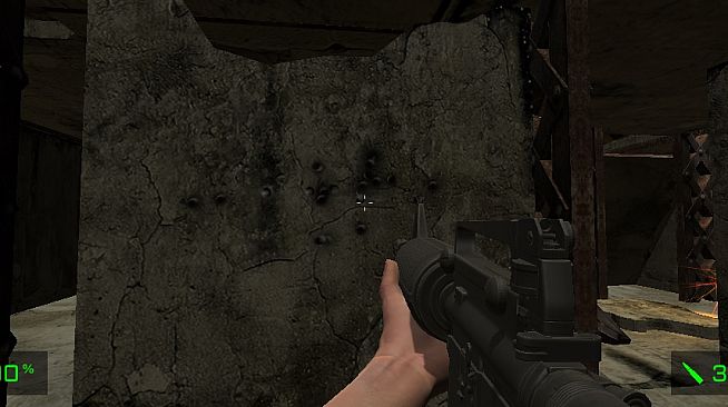 Killer Elite – Time to Die