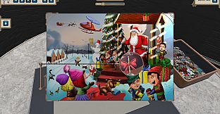 Masters of Puzzle - Christmas Edition: Gi'me That Present Already