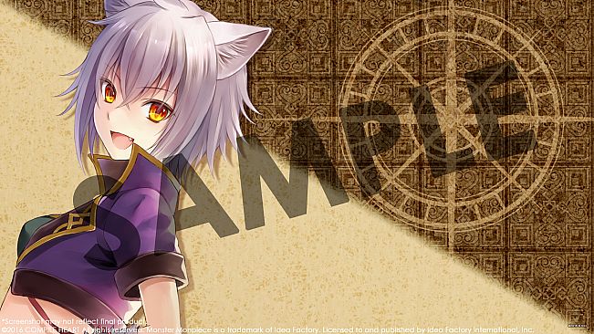 Monster Monpiece - Deluxe Pack