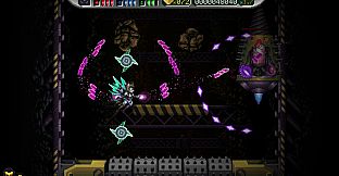 Project NEUNLEBEN Alpha Defence Force