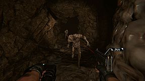 Immortal Legacy: The Jade Cipher[VR]