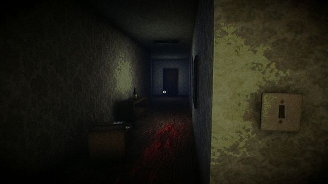 I Think I Killed Someone