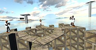 BATTLEWORKS VR | Online Physics Based PVP