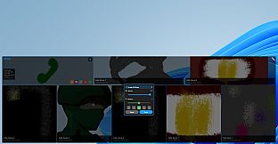 TilePaper: The Desktop Tile Launcher