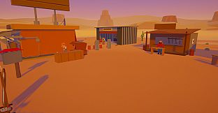 Dust & Dig